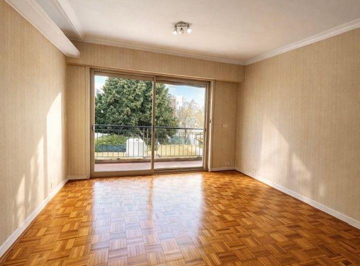 Departamento · 84m² · 3 Ambientes · 1 Cochera