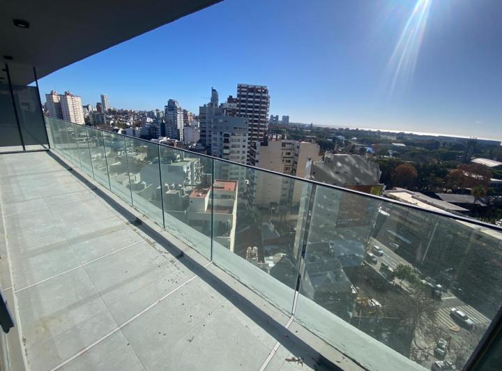 Departamento · 70m² · 3 Ambientes