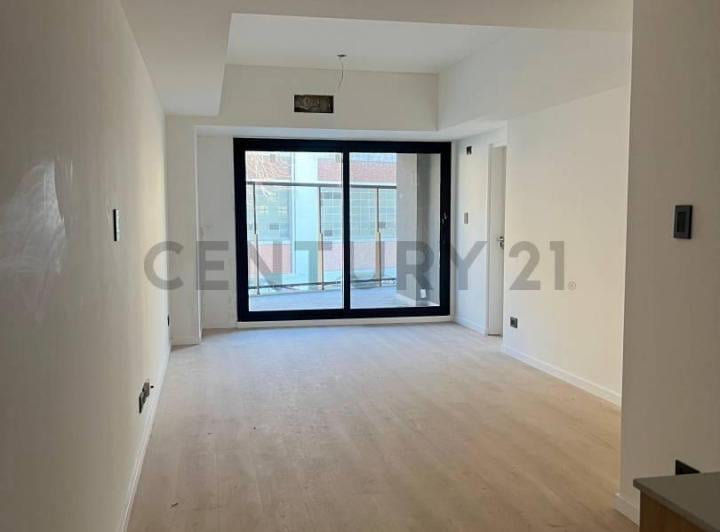 Departamento · 66m² · 2 Ambientes
