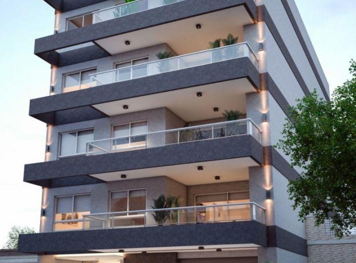 Departamento · 77m² · 3 Ambientes