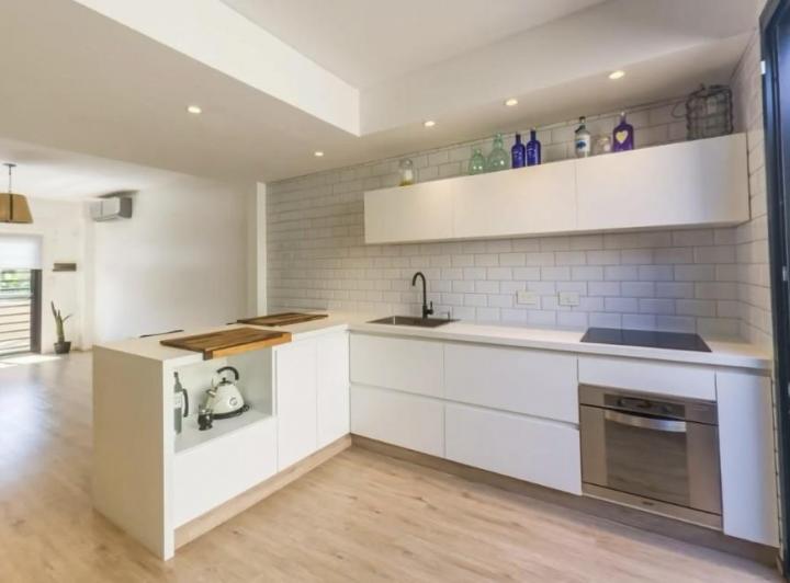 Departamento · 75m² · 3 Ambientes