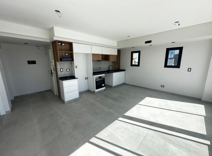 Departamento · 47m² · 2 Ambientes