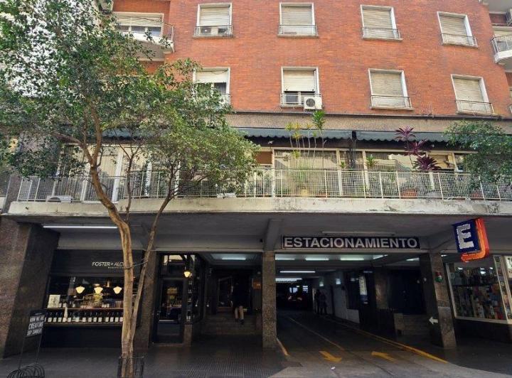 Departamento · 60m² · 3 Ambientes