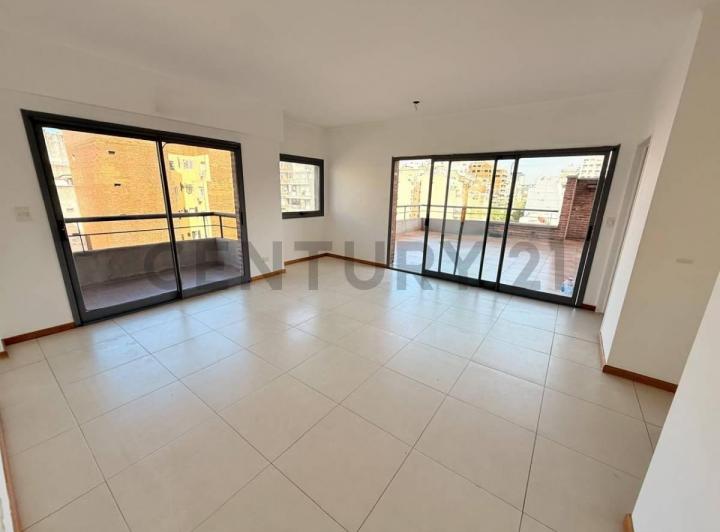 Departamento · 59m² · 2 Ambientes