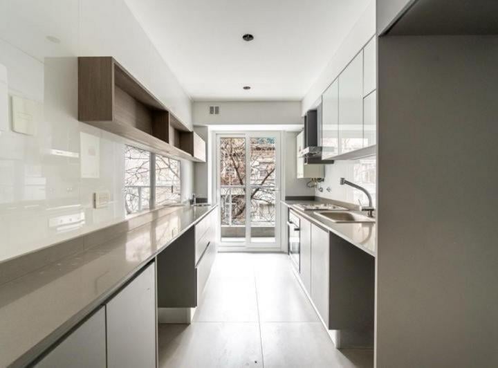 Departamento · 84m² · 3 Ambientes · 1 Cochera