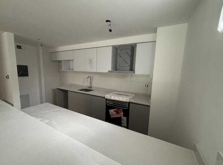 Departamento · 78m² · 3 Ambientes