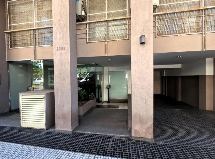 Departamento · 67m² · 3 Ambientes · 1 Cochera