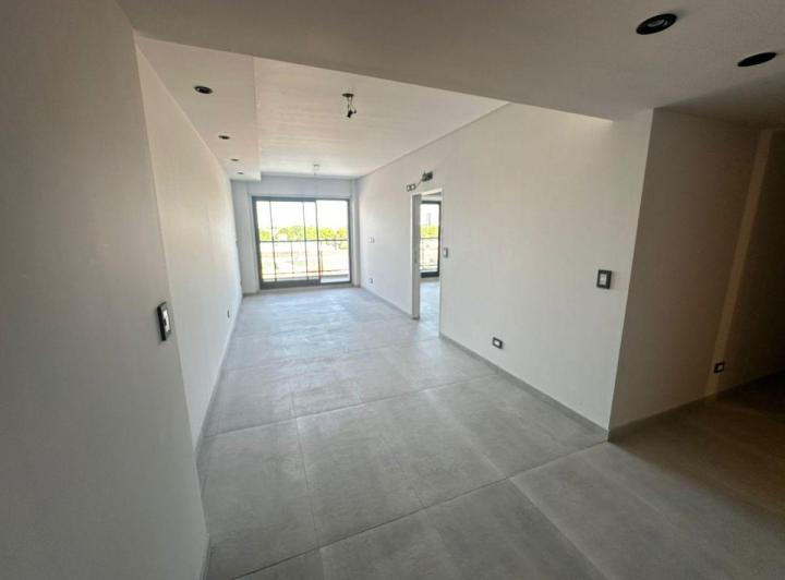 Departamento · 68m² · 3 Ambientes