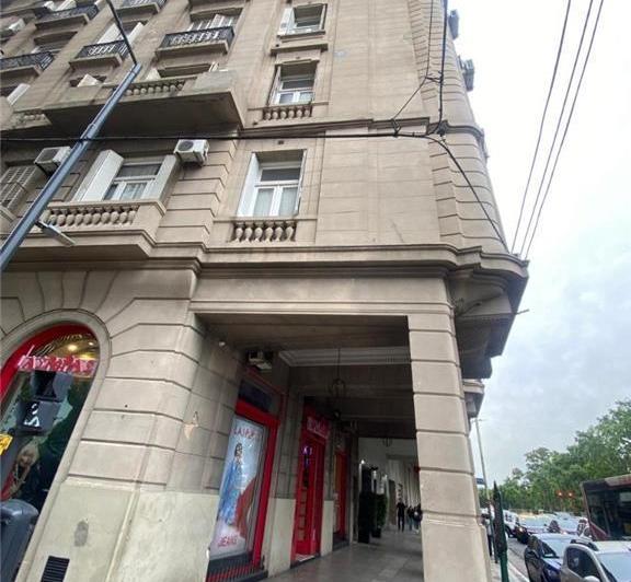 Departamento · 138m² · 3 Ambientes