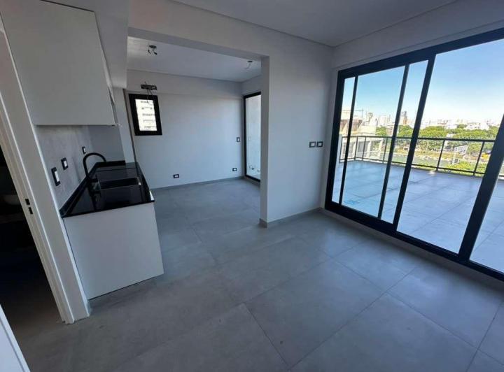 Departamento · 62m² · 3 Ambientes