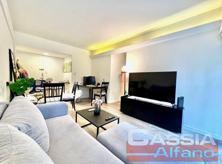 Departamento · 43m² · 2 Ambientes