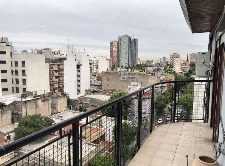 Departamento · 87m² · 3 Ambientes