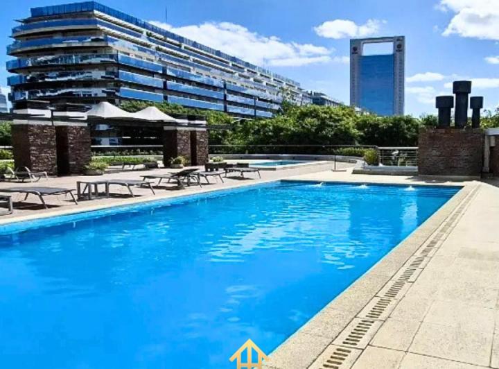 Departamento · 104m² · 3 Ambientes · 1 Cochera