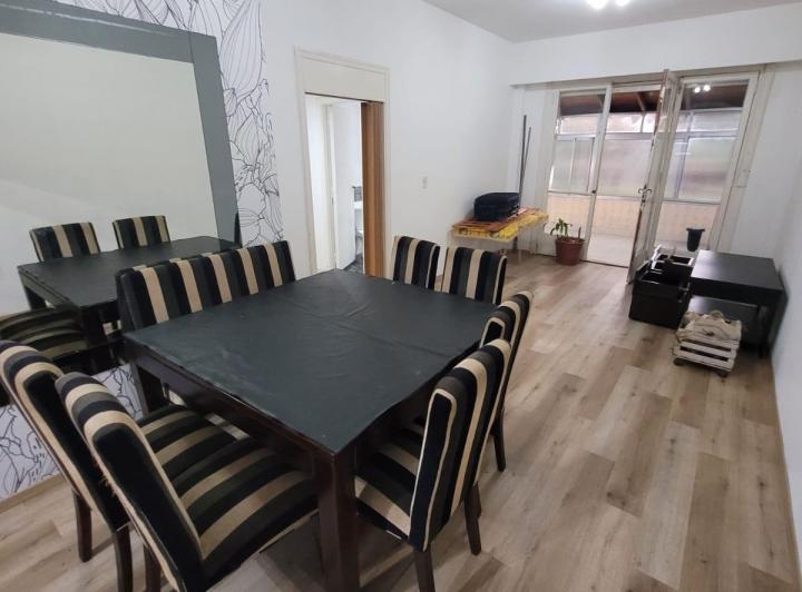 Departamento · 76m² · 3 Ambientes