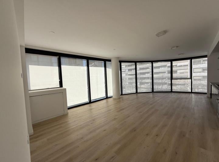 Departamento · 105m² · 3 Ambientes · 1 Cochera