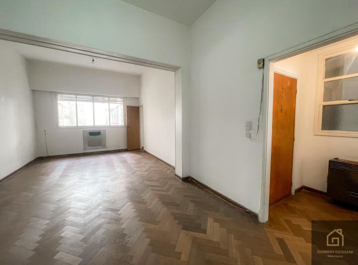 Departamento · 98m² · 3 Ambientes