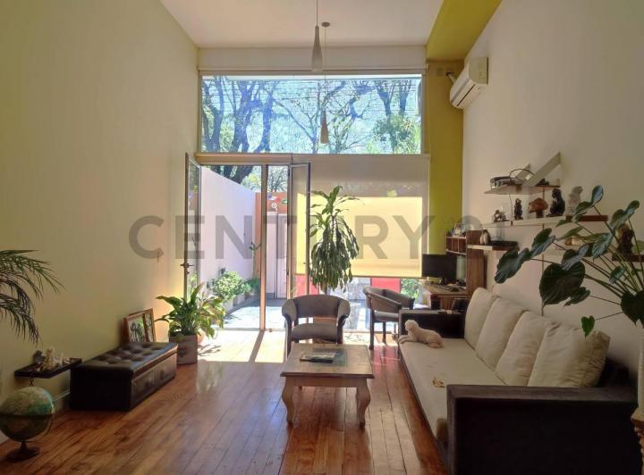 Departamento · 62m² · 2 Ambientes · 1 Cochera