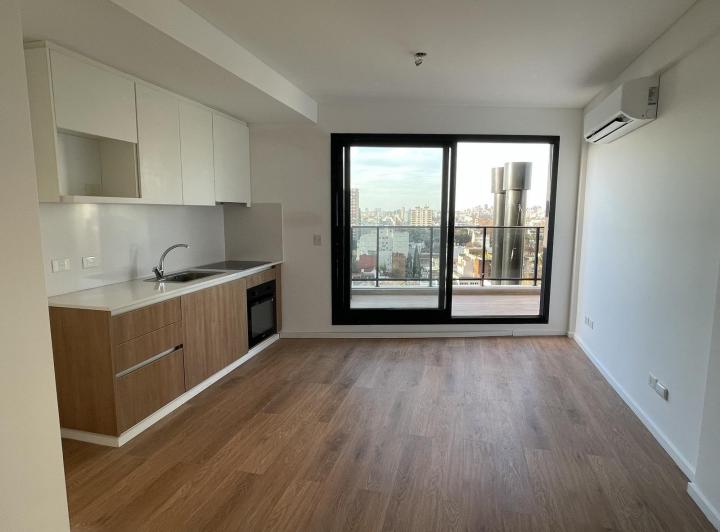 Departamento · 45m² · 2 Ambientes