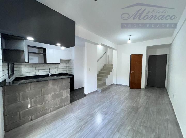 Departamento · 64m² · 3 Ambientes
