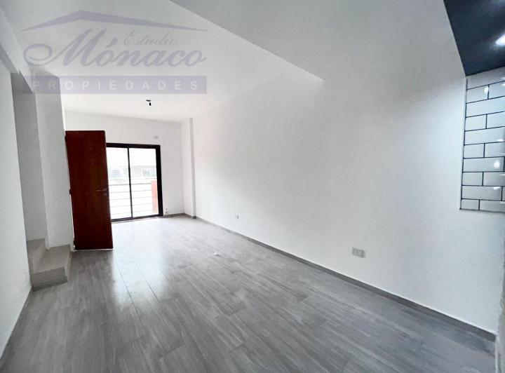 Departamento · 66m² · 3 Ambientes
