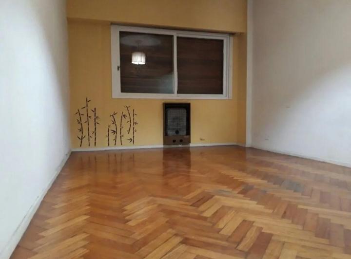 Departamento · 54m² · 3 Ambientes
