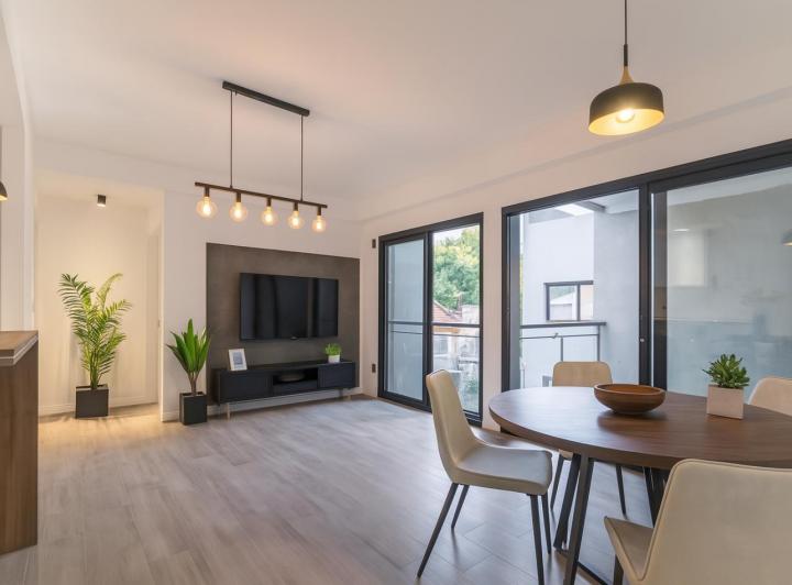 Departamento · 46m² · 2 Ambientes