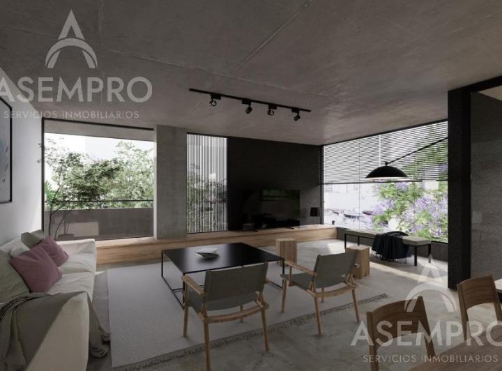 Departamento · 75m² · 3 Ambientes