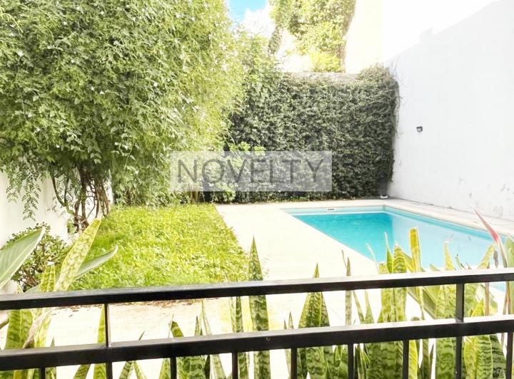 Departamento · 69m² · 3 Ambientes