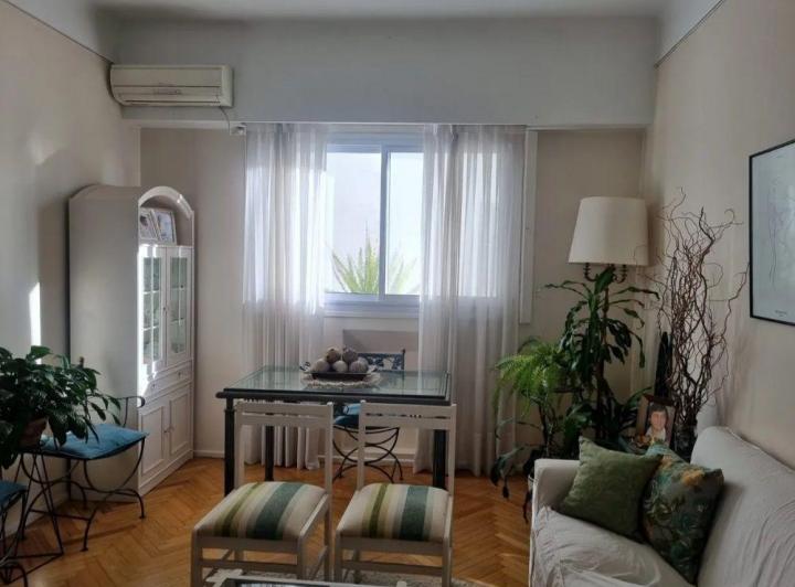 Departamento · 70m² · 3 Ambientes · 1 Cochera