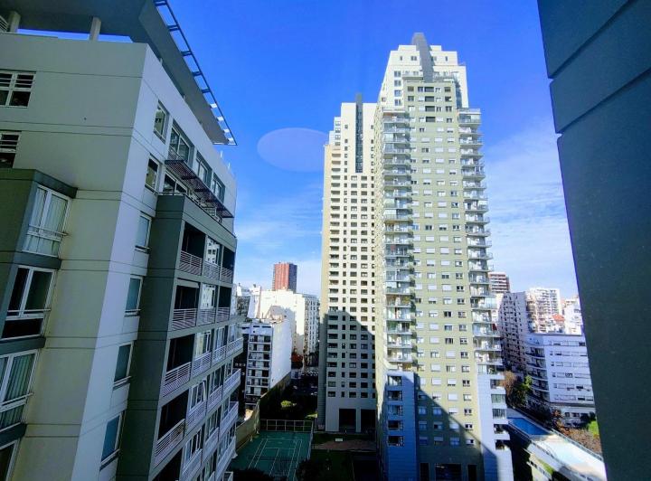 Departamento · 67m² · 3 Ambientes