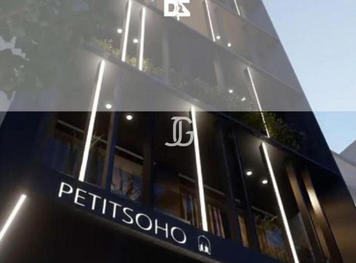 Departamento · 39m² · 2 Ambientes