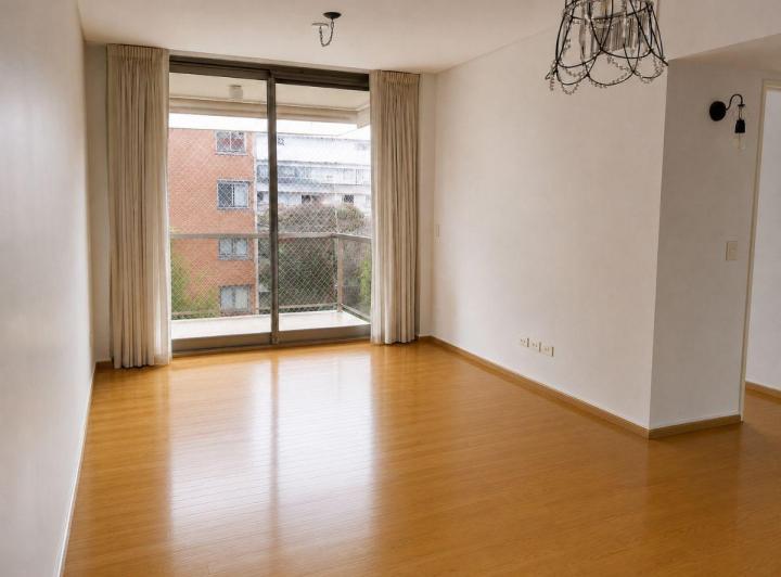 Departamento · 65m² · 2 Ambientes