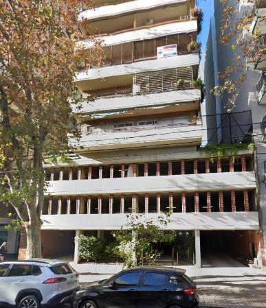 Departamento · 71m² · 3 Ambientes