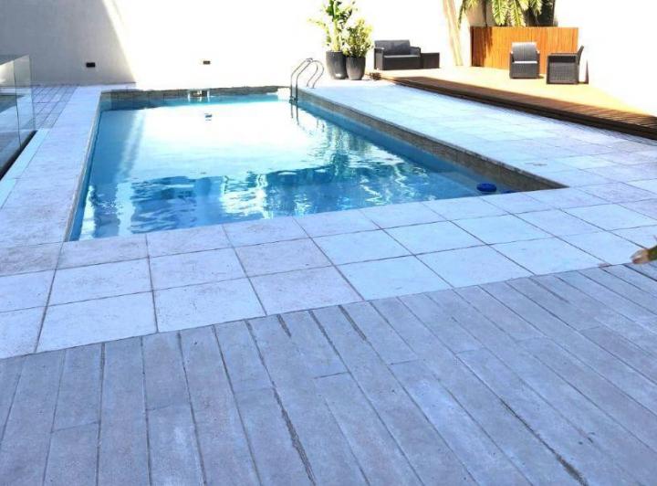 Departamento · 58m² · 2 Ambientes