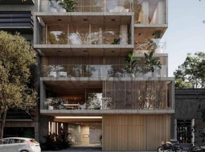 Departamento · 86m² · 3 Ambientes