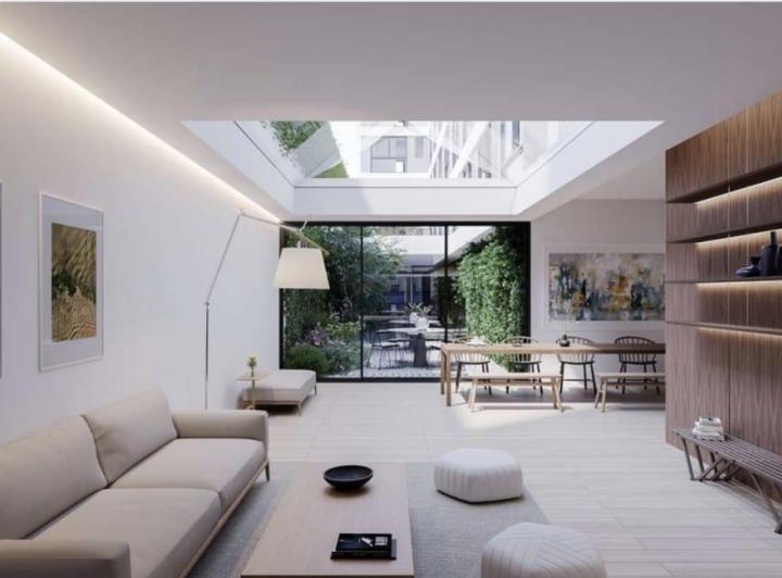 Departamento · 56m² · 3 Ambientes