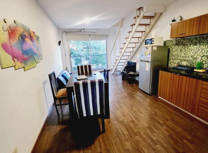 Departamento · 75m² · 3 Ambientes