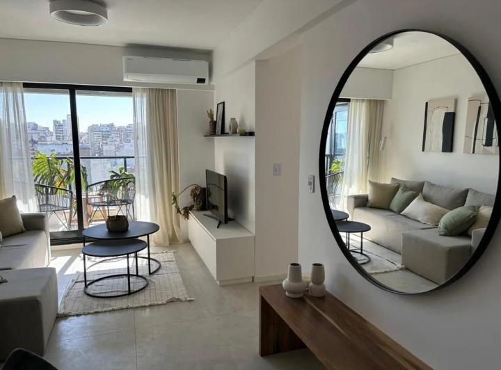 Departamento · 66m² · 3 Ambientes