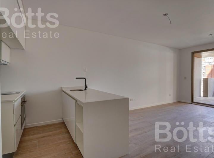 Departamento · 45m² · 2 Ambientes