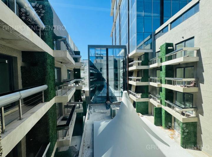 Departamento · 66m² · 2 Ambientes
