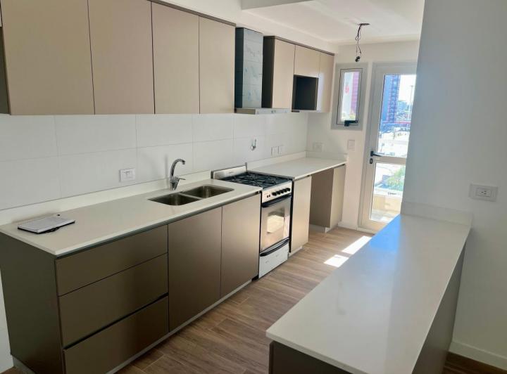 Departamento · 66ha · 3 Ambientes