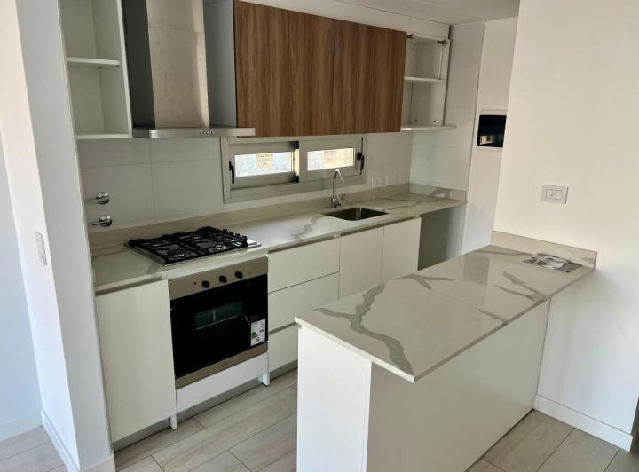 Departamento · 52ha · 2 Ambientes