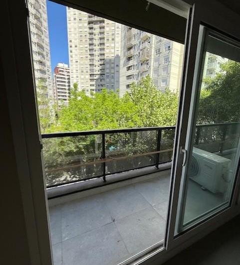 Departamento · 62m² · 2 Ambientes