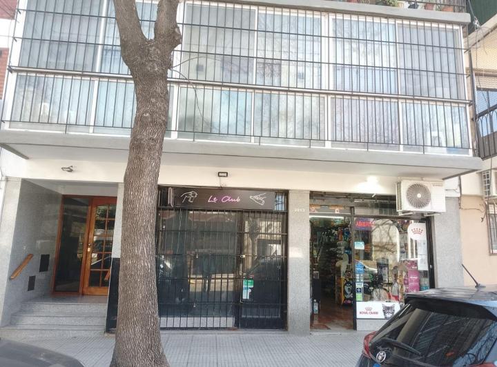 Departamento · 79m² · 2 Ambientes