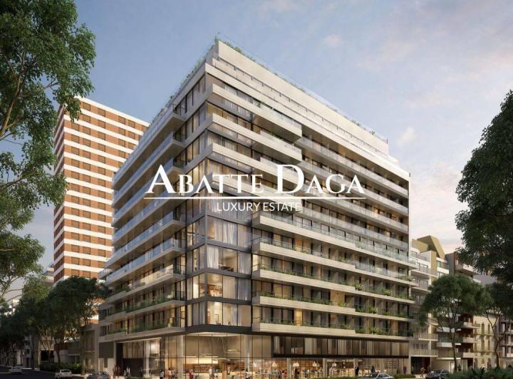 Departamento · 79m² · 3 Ambientes