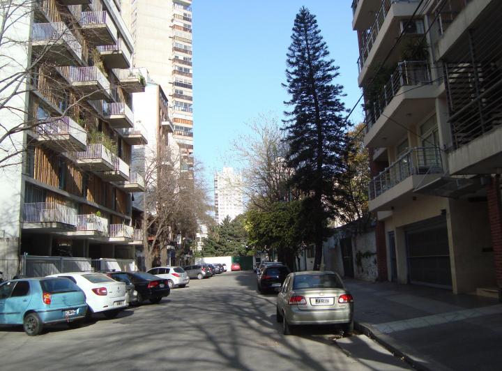 Departamento · 50m² · 2 Ambientes · 1 Cochera