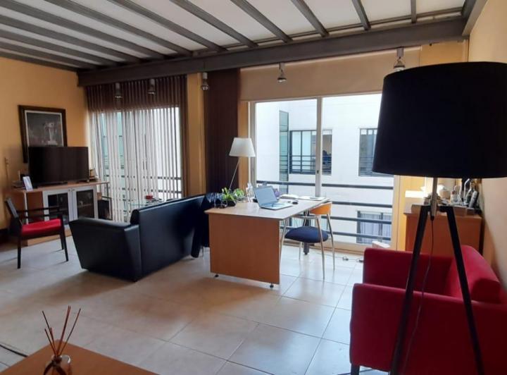 Departamento · 54m² · 2 Ambientes · 1 Cochera