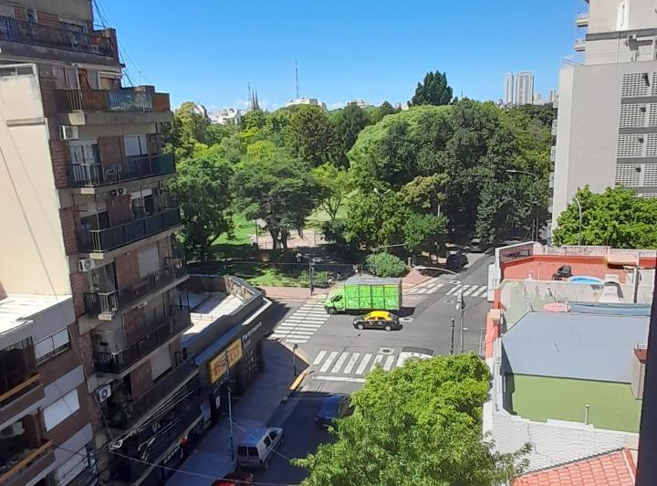 Departamento · 74m² · 3 Ambientes · 1 Cochera