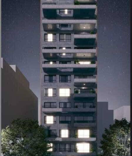 Departamento · 90m² · 3 Ambientes