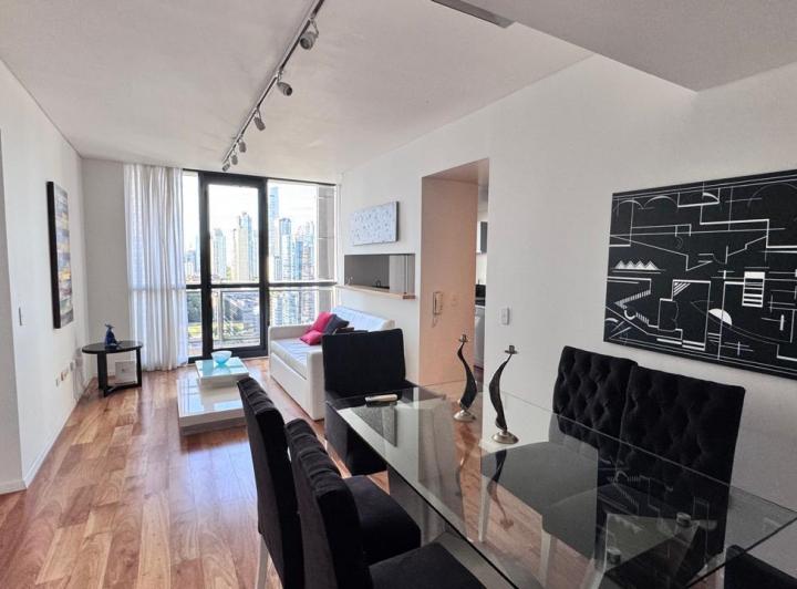 Departamento · 60m² · 2 Ambientes
